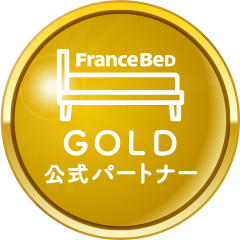 goldロゴ